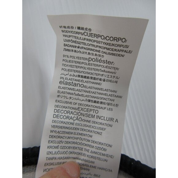 Towson Tigers Shorts Team Issued Small Under Armour Basketball NEW - Picture 12 of 13